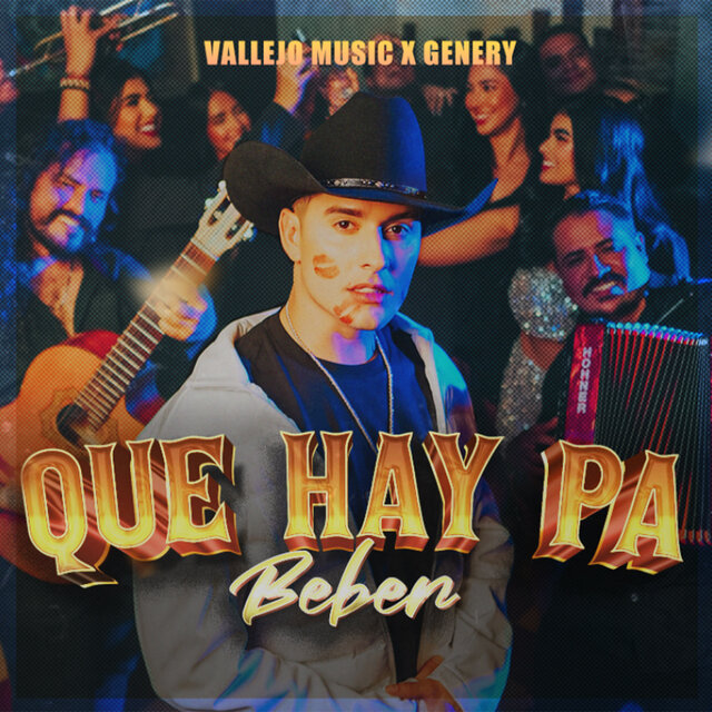 QUE HAY PA BEBER