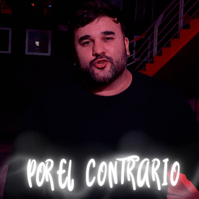 Por el contrario