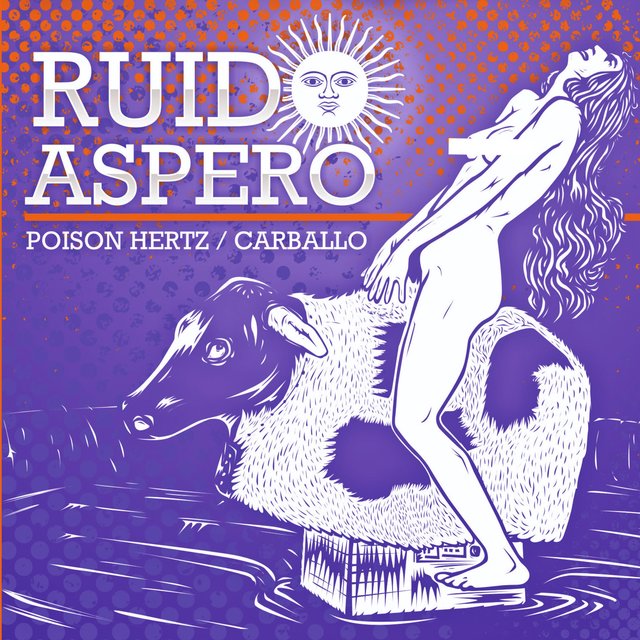 Ruido áspero