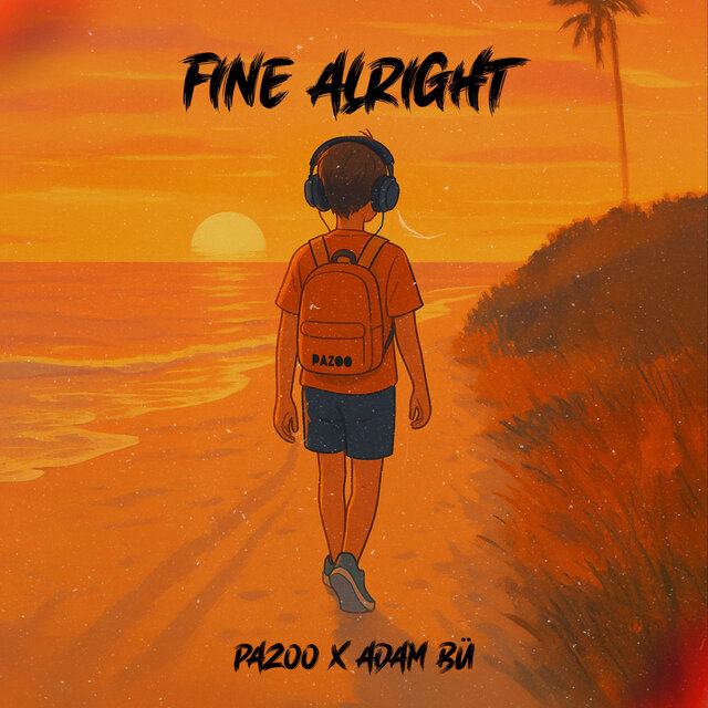 Fine Alright