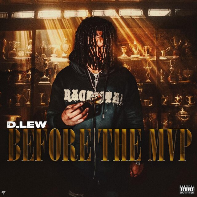 BEFORE THE MVP