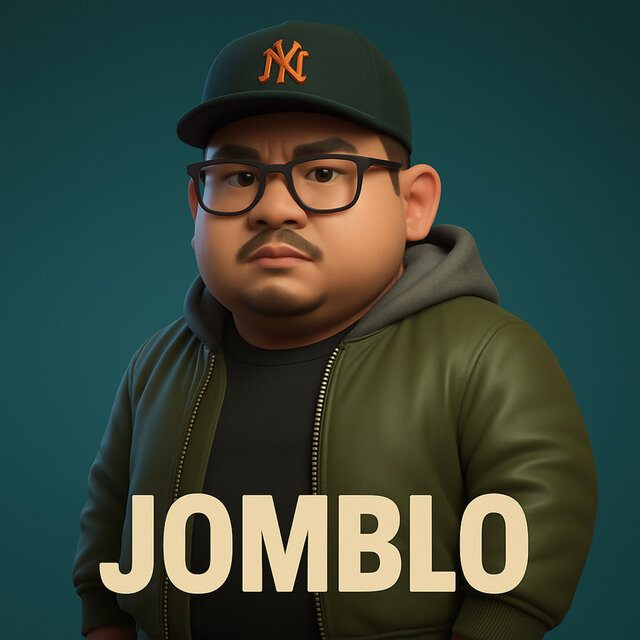 Jomblo