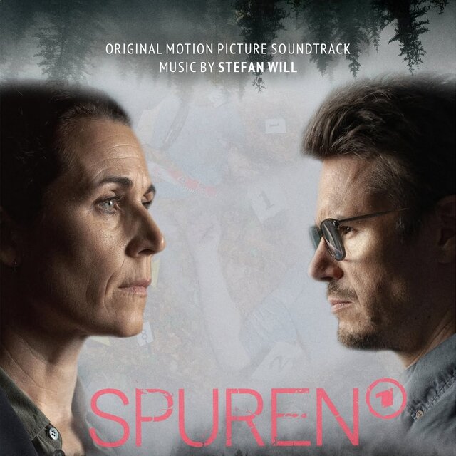 Spuren (Original Motion Picture Soundtrack)