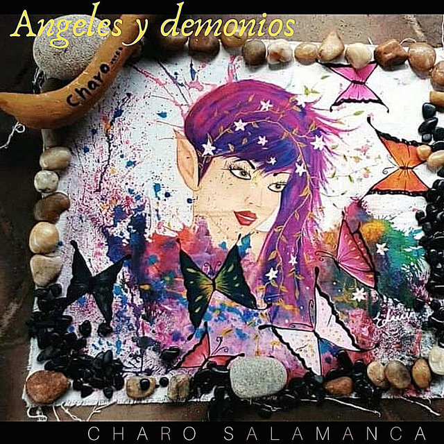 Ángeles y Demonios