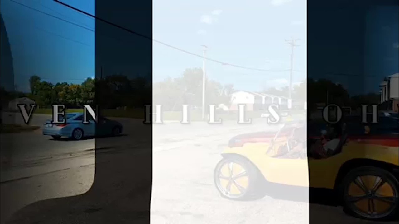 I'm Dat Nigga BTS
