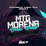 MTG Morena da Bunda Grande