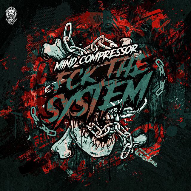 FCK THE SYSTEM