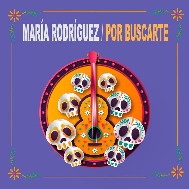 Por Buscarte