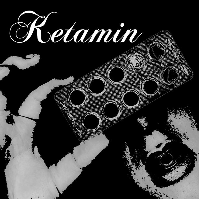 ketamin