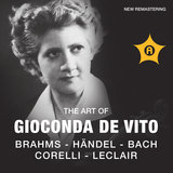Violin Sonata No. 7 in D Major, Op. 1 No. 13, HWV 371: III. Larghetto