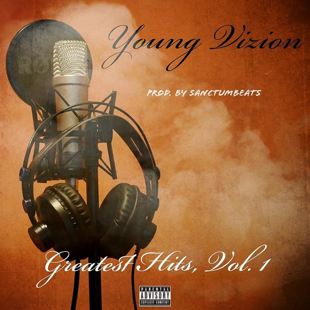 Greatest Hits, Vol. 1