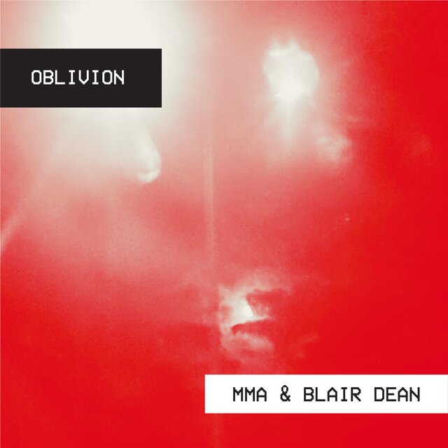 Oblivion (feat. Blair Dean)