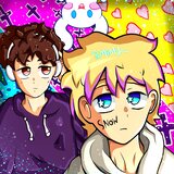 colorful!