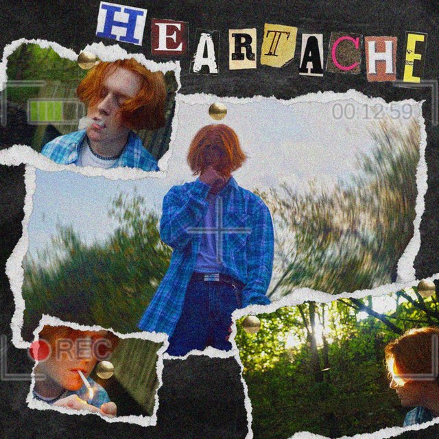 Heartache