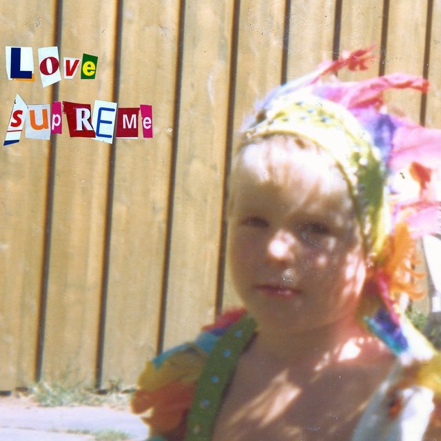 Love Supreme