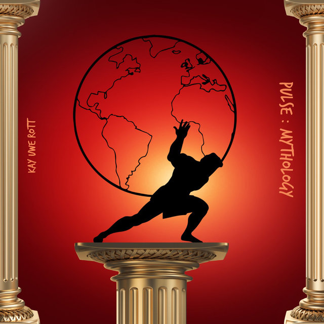 Pulse : Mythology (Goddess Edit)