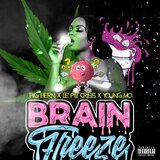 Brain Freeze