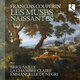 Cover art for album François Couperin: Les muses naissantes by Brice Sailly, La chambre claire, Emmanuelle de Negri