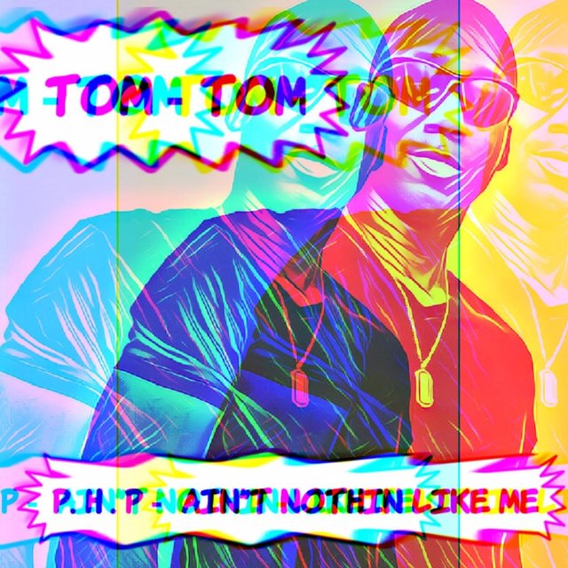 P.H.P. (Ain't Nothin Like Me)