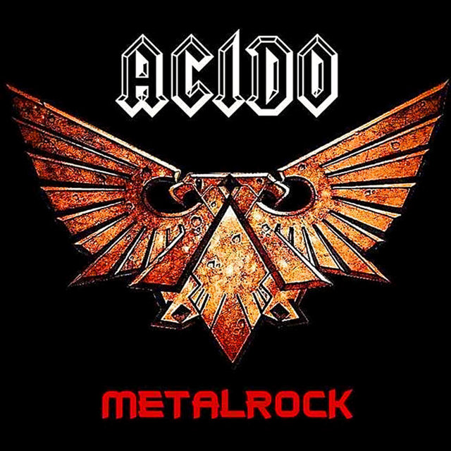 Metalrock