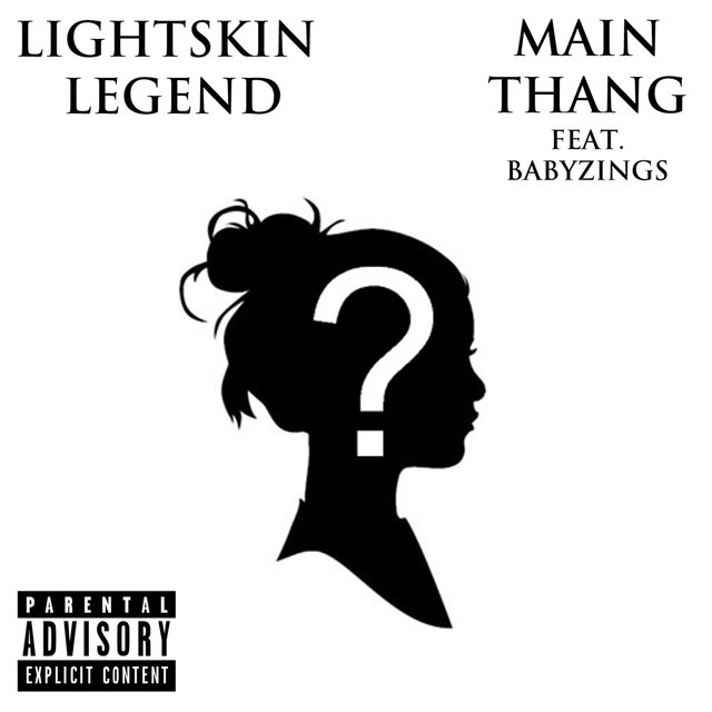 Main Thang (feat. BabyZings)