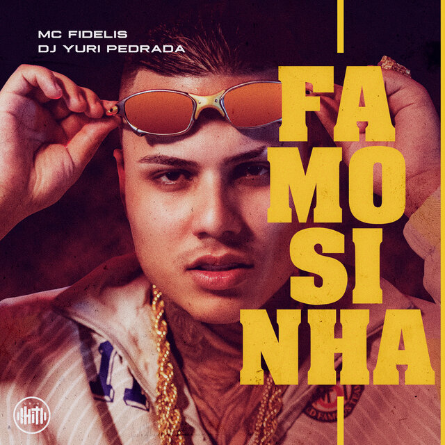 Famosinha