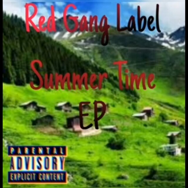 Summer time ep