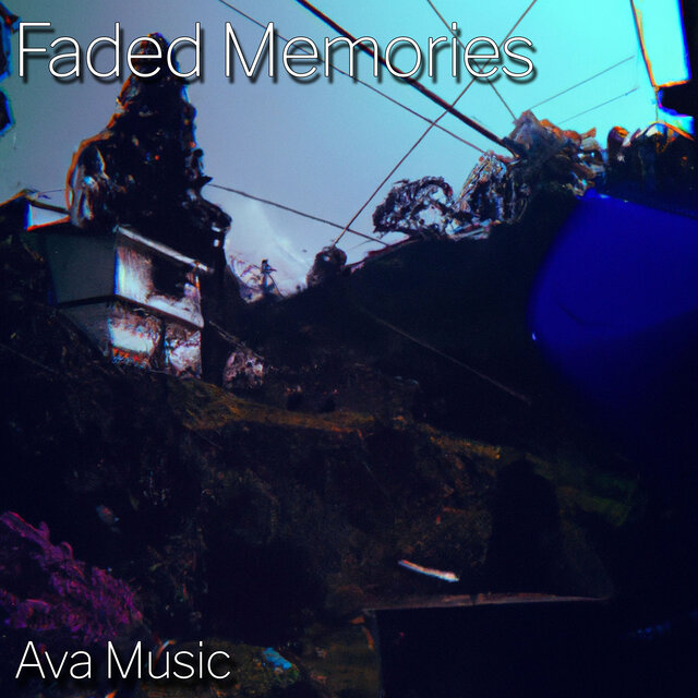 Faded Memories