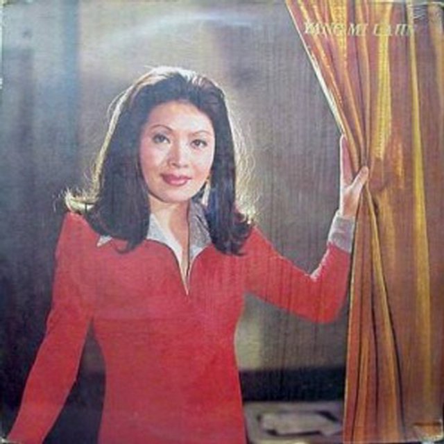 Yang Miran; After I Let You Go, Rain and Sun