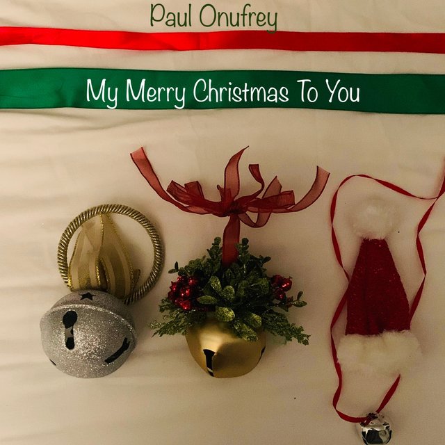 My Merry Christmas To You