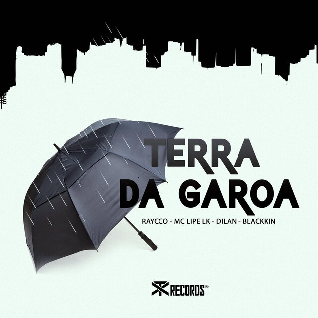 Terra da Garoa