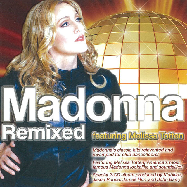 Madonna Remixed