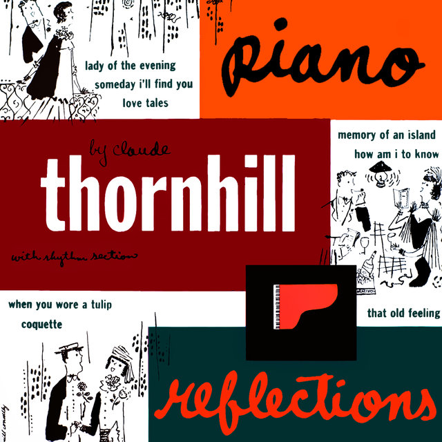 Piano Reflections