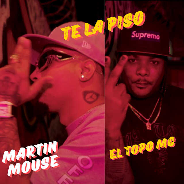 Te la Piso