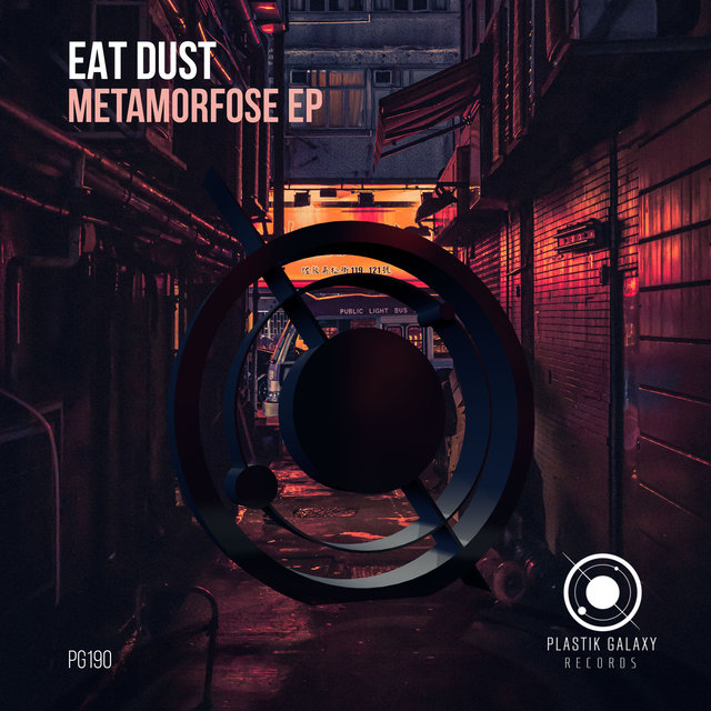 Metamorfose EP