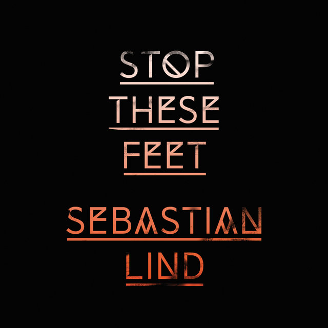 Stop These Feet