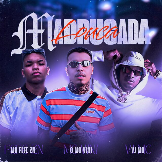 Madrugada Louca