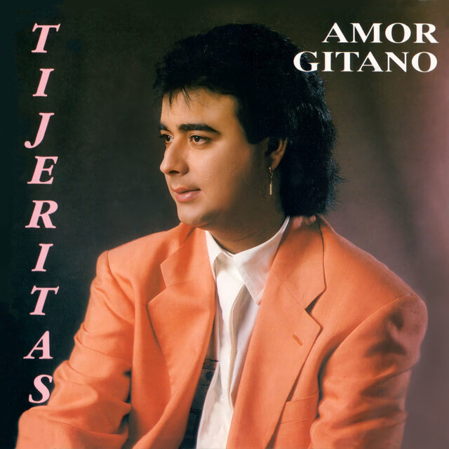 Amor Gitano