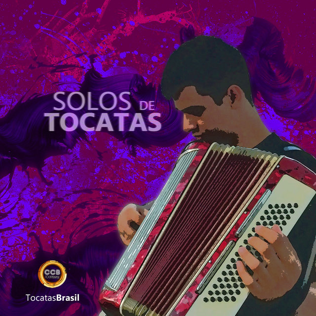 Solos de Tocatas