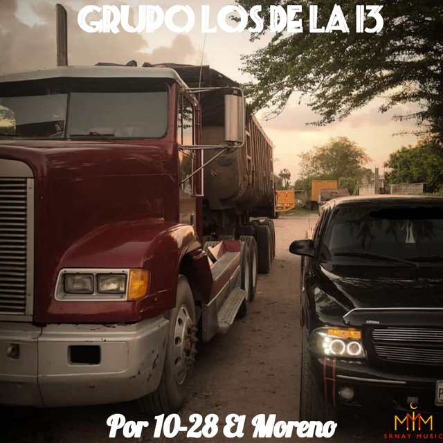 Por 10-28 El Moreno