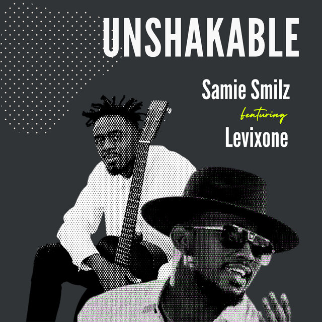 Unshakable