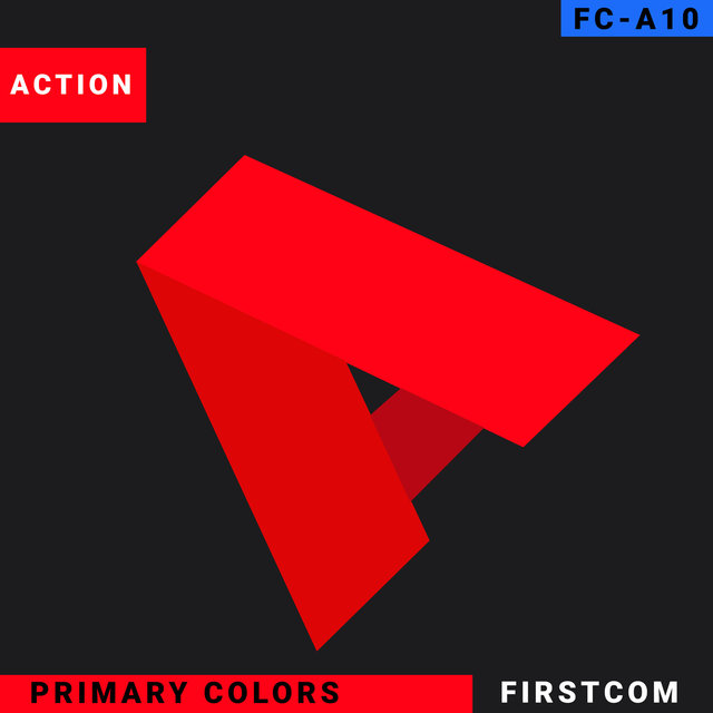Primary Colors
