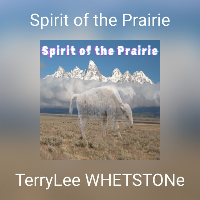Spirit of the Prairie