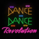 Dance Dance Revolution