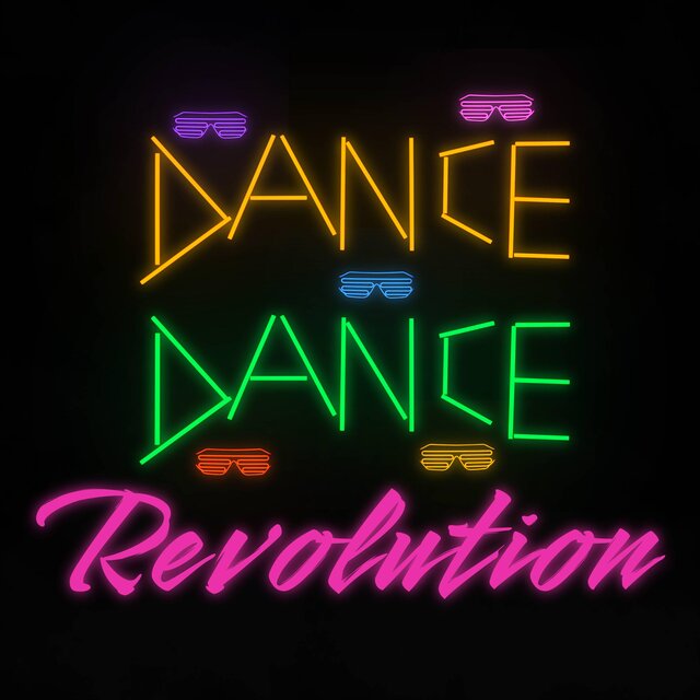 Dance Dance Revolution