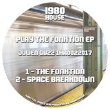 Space Breakdown