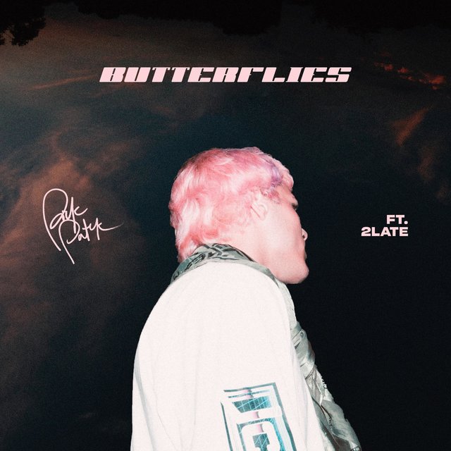 Butterflies