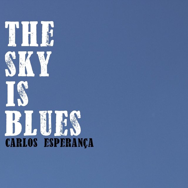 The Sky Is Blues