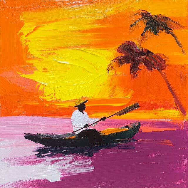Mango Riddim