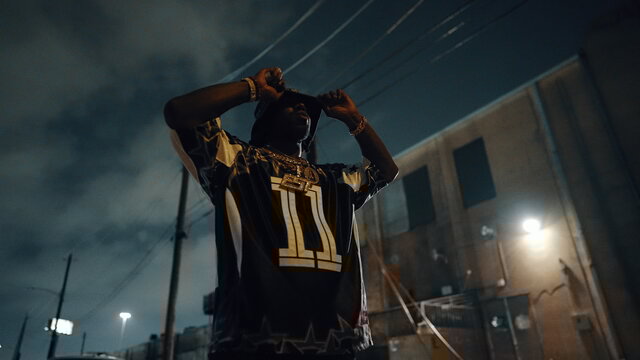 Take my time Geeski SH Feb 23